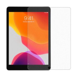 Удароустойчив стъклен протектор за екран за iPad 10.2 2019/2020/2021