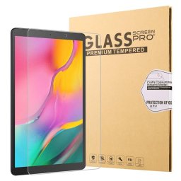 Удароустойчив стъклен протектор за екран за Samsung Galaxy Tab A 10.1 2019