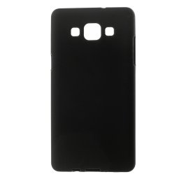 Силиконов гръб за Samsung Galaxy A5 - прозрачен