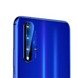 Удароустойчив стъклен протектор за камера за Huawei Nova 5T