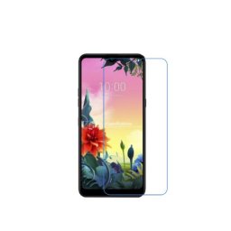 Удароустойчив стъклен протектор за екран за LG K50s