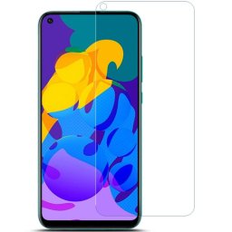 Протектор тип фолио марка IMAK покриващ целия екран за Huawei P40 Lite E