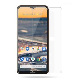 Удароустойчив стъклен протектор за Nokia 5.3