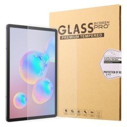 Удароустойчив стъклен протектор за екран за Samsung Galaxy Tab S6 Lite