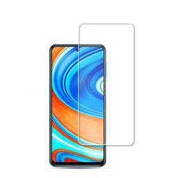 Удароустойчив стъклен протектор за екран марка Mocolo за Xiaomi Redmi Note 9 Pro