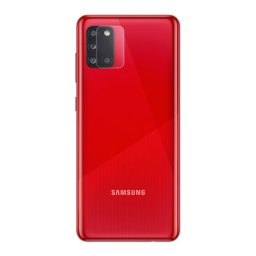 Удароустойчив стъклен протектор за камера за Huawei Y6p
