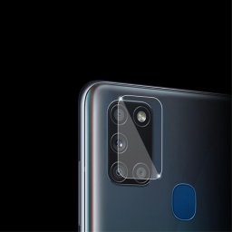 Протектор за камера тип фолио за Samsung Galaxy A21s