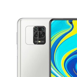 Протектор за камера за Xiaomi Redmi Note 9 Pro