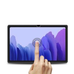Удароустойчив стъклен протектор за екран за Samsung Galaxy Tab A7 10.4 (2020)