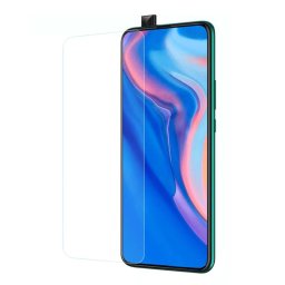 Удароустойчив стъклен протектор за екран за Huawei P Smart Z