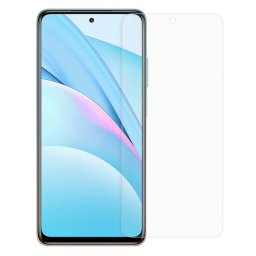 Удароустойчив стъклен протектор за екран за Xiaomi Mi 10T Lite