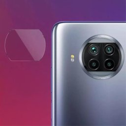 Протектор за камера за Xiaomi Mi 10T Lite