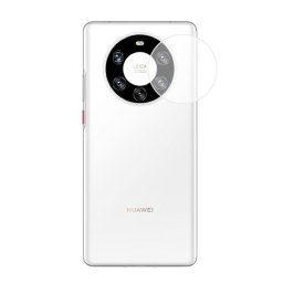 Гъвкав протектор за камера за Huawei Mate 40 Pro