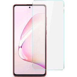 Удароустойчив стъклен протектор за екран марка IMAK за Samsung Galaxy Note 10 Lite