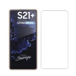 Удароустойчив стъклен протектор за Samsung Galaxy S21+