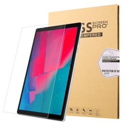Удароустойчив стъклен протектор за екран за Lenovo Tab M10 2nd Gen