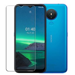 Удароустойчив стъклен протектор за Nokia 1.4