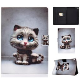 Калъф за Lenovo Tab M10 - коте