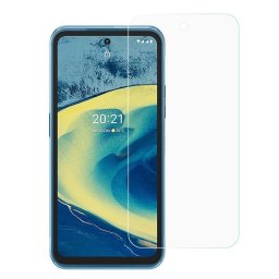 Удароустойчив стъклен протектор за Nokia XR20