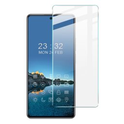 Удароустойчив стъклен протектор марка IMAK за Xiaomi 11T 5G/11T Pro