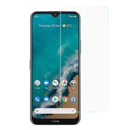 Удароустойчив стъклен протектор за Nokia G50 5G