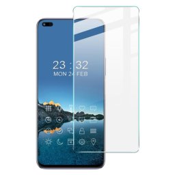 Удароустойчив стъклен протектор за екран марка IMAK за Huawei Nova 8i