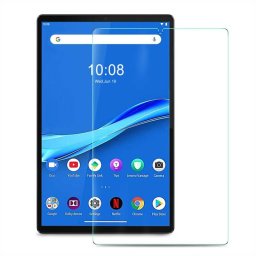 Удароустойчив стъклен протектор за екран за Lenovo Tab M10 FHD Plus