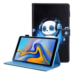 Калъф за Samsung Galaxy Tab A8 10.5 (2021) - панда
