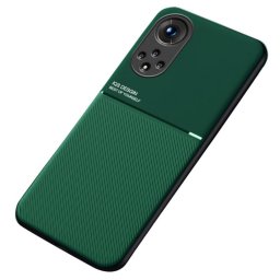 Силиконов гръб Rugged Armor за Huawei Nova 9 - зелен