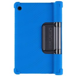 Силиконов гръб за Lenovo Yoga Tab 11 - син