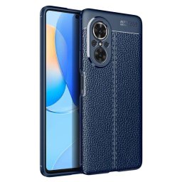 Силиконов гръб Rugged Armor за Huawei Nova 9 SE - тъмно син