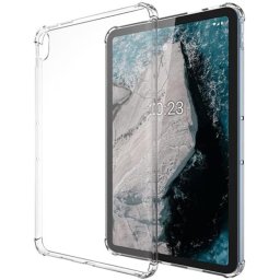 Силиконов гръб за Nokia T20