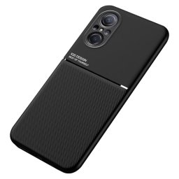 Силиконов гръб Rugged Armor за Huawei Nova 9 SE - черен