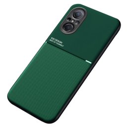 Силиконов гръб Rugged Armor за Huawei Nova 9 SE - зелен