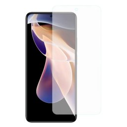 Удароустойчив стъклен протектор за Xiaomi Redmi Note 11 Pro+ 5G
