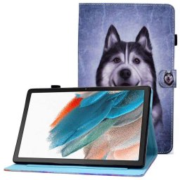 Калъф за Samsung Galaxy Tab A8 10.5 (2021) - куче