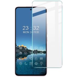 Удароустойчив стъклен протектор марка IMAK за Xiaomi 12 Lite