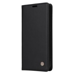 Калъф страничен flip марка YIKATU за Samsung Galaxy A23 5G – черен