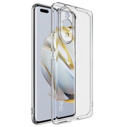 Силиконов гръб марка IMAK за Huawei Nova 10 Pro - прозрачен