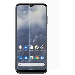 Удароустойчив стъклен протектор за Nokia G60 5G