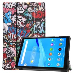 Калъф за Lenovo Tab M8 TB-8505f/TB-8506f - cartoons