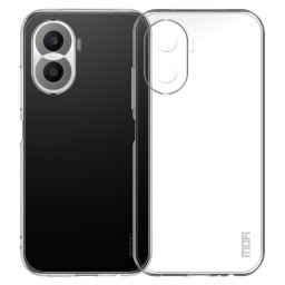 Силиконов гръб за Huawei Nova 10 SE - прозрачен