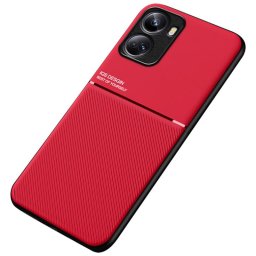 Силиконов гръб Rugged Armor за Huawei Nova 10 SE - червен