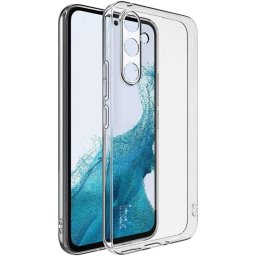 Силиконов гръб марка IMAK за Samsung Galaxy A54 5G
