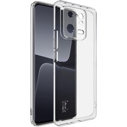 Силиконов гръб марка IMAK за Xiaomi 13 Pro