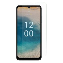 Удароустойчив стъклен протектор за екран марка AMORUS за Nokia G22