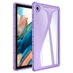 Силиконов гръб за Samsung Galaxy Tab A8 10.5 (2021) - лилав