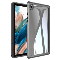 Силиконов гръб за Samsung Galaxy Tab A8 10.5 (2021) - сив