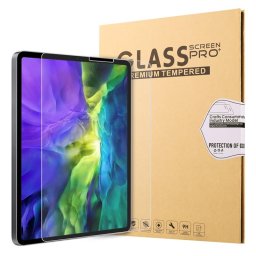 Удароустойчив стъклен протектор за екран за iPad 10th Gen 2022