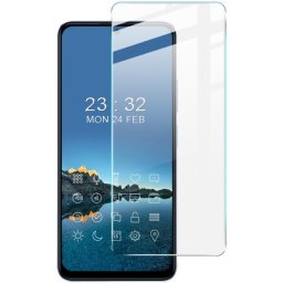 Удароустойчив стъклен протектор марка IMAK за Xiaomi Redmi Note 12 5G